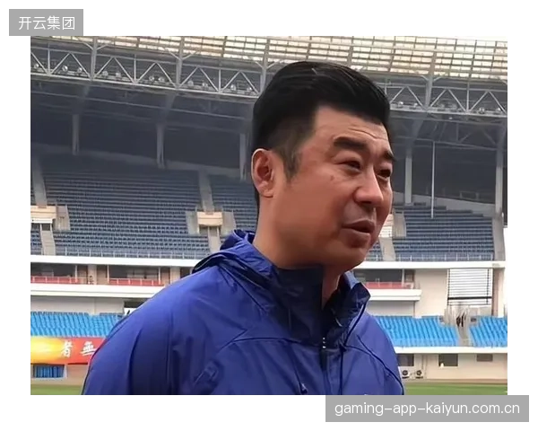 鲁能内部人士透露:换帅是为长期重建布局